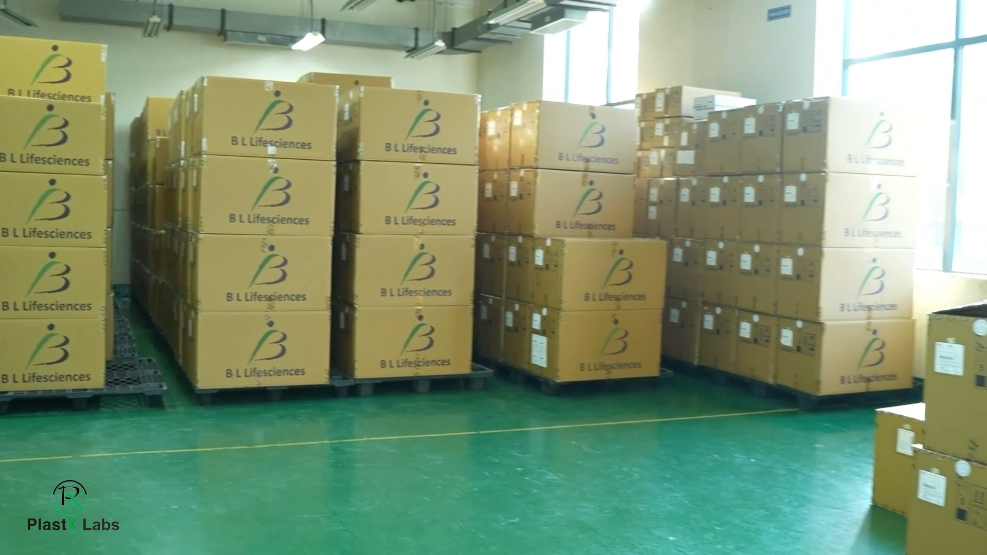 OEM Manufacturing Scope